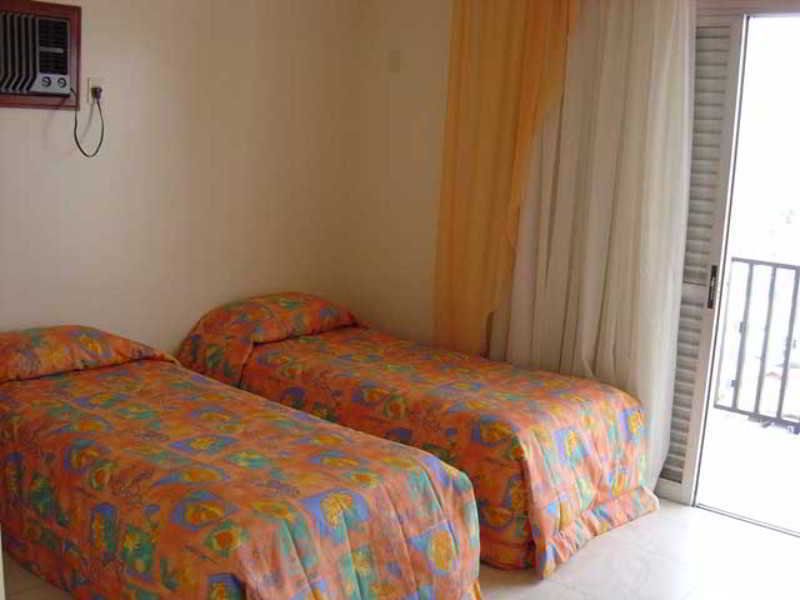 Fenix Hotel Pouso Alegre Exterior foto