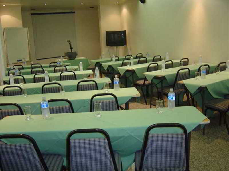 Fenix Hotel Pouso Alegre Exterior foto